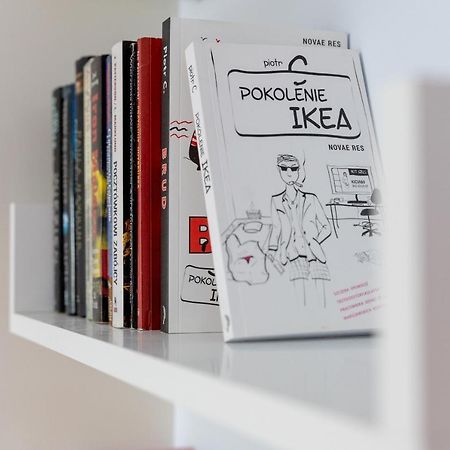 Metro Politechnika Cosy Apartment Warszawa Eksteriør billede