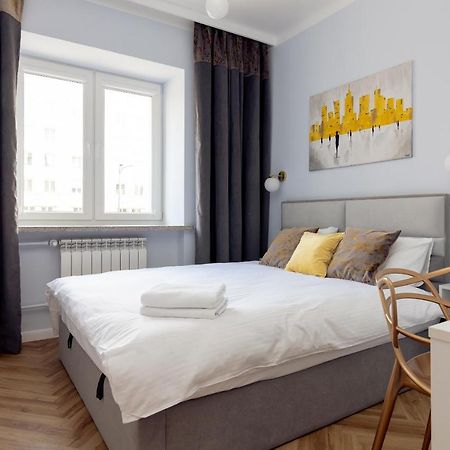 Metro Politechnika Cosy Apartment Warszawa Eksteriør billede