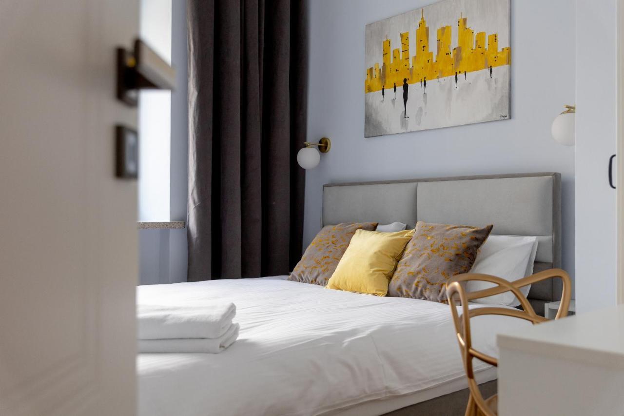 Metro Politechnika Cosy Apartment Warszawa Eksteriør billede