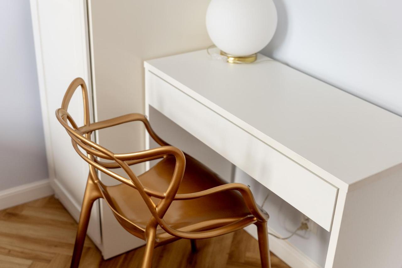 Metro Politechnika Cosy Apartment Warszawa Eksteriør billede