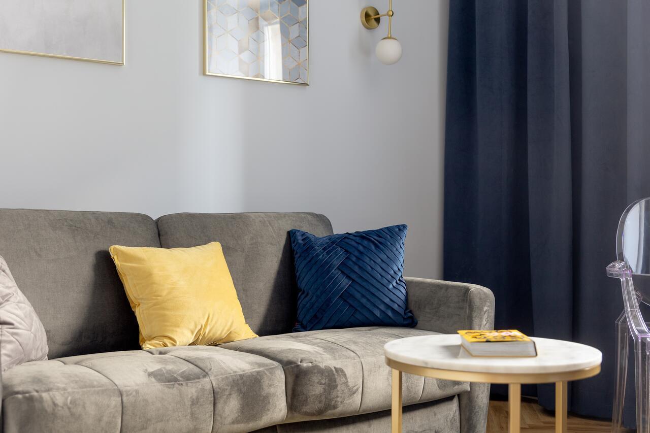 Metro Politechnika Cosy Apartment Warszawa Eksteriør billede